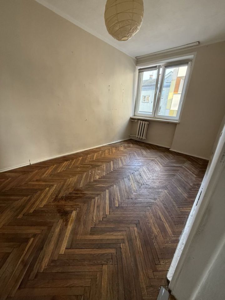 Mieszkanie 3-pokojowe Pruszków, al. Niepodległości. Zdjęcie 8