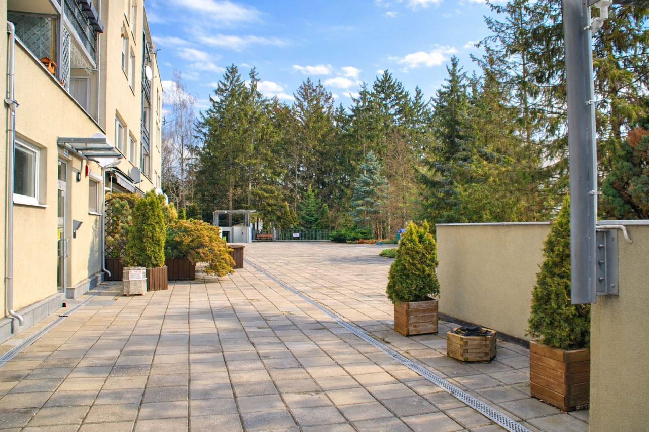 Mieszkanie 3-pokojowe Warszawa Praga-Południe, ul. Libijska. Zdjęcie 5