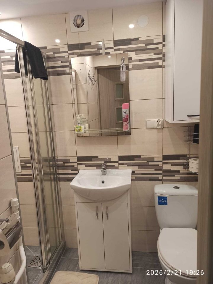 Mieszkanie 1-pokojowe Puławy, ul. Cypriana Kamila Norwida. Zdjęcie 6