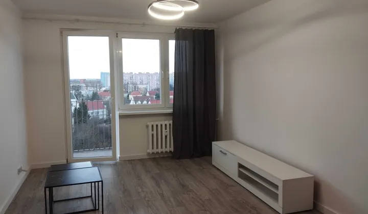 Mieszkanie 3-pokojowe Gorzów Wielkopolski, ul. marsz. Józefa Piłsudskiego