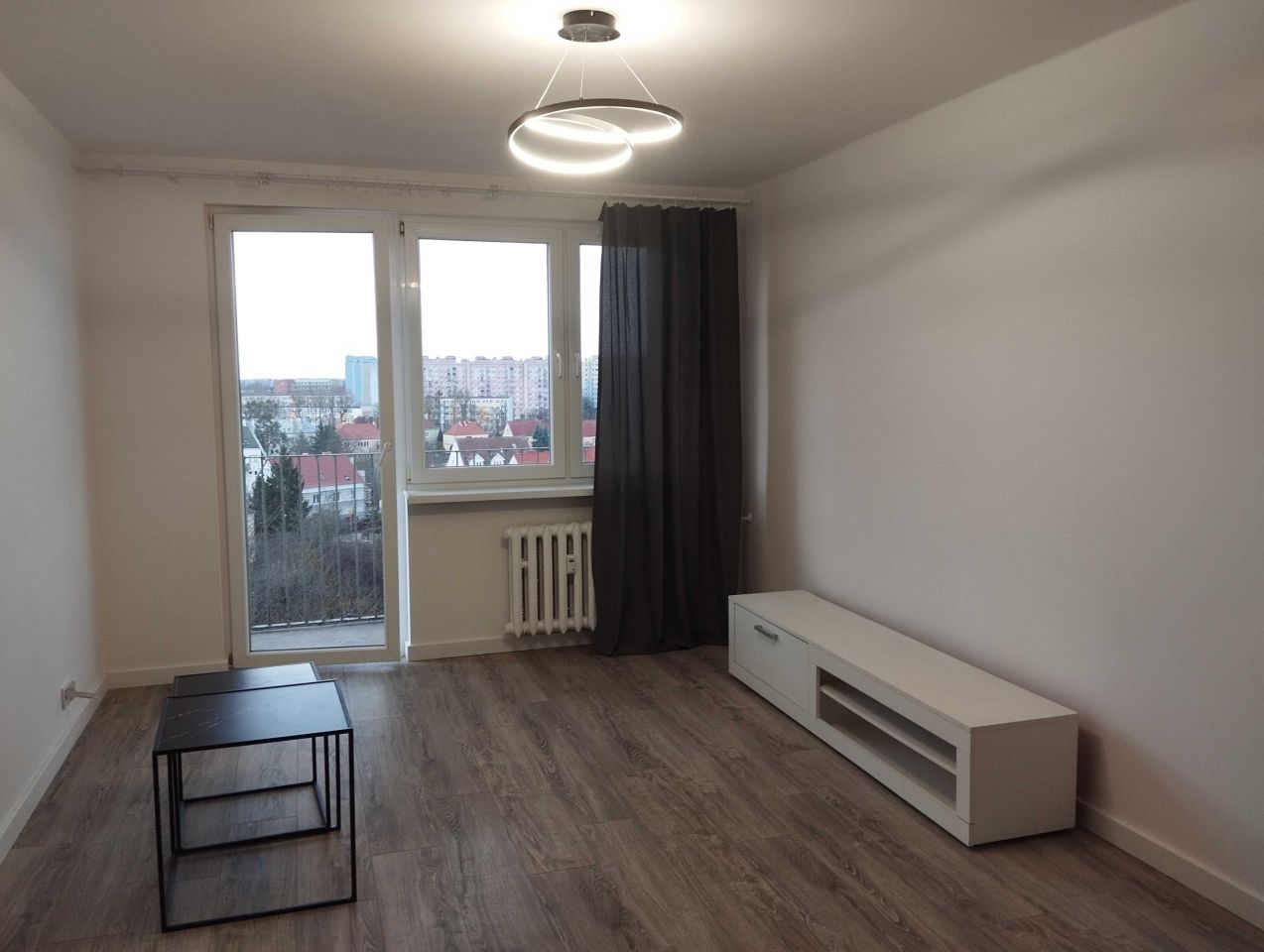 Mieszkanie 3-pokojowe Gorzów Wielkopolski, ul. marsz. Józefa Piłsudskiego. Zdjęcie 1