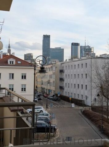 Mieszkanie 2-pokojowe Warszawa Śródmieście, ul. Orla. Zdjęcie 7