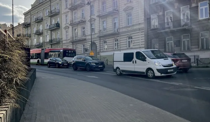 Lokal Lublin Śródmieście