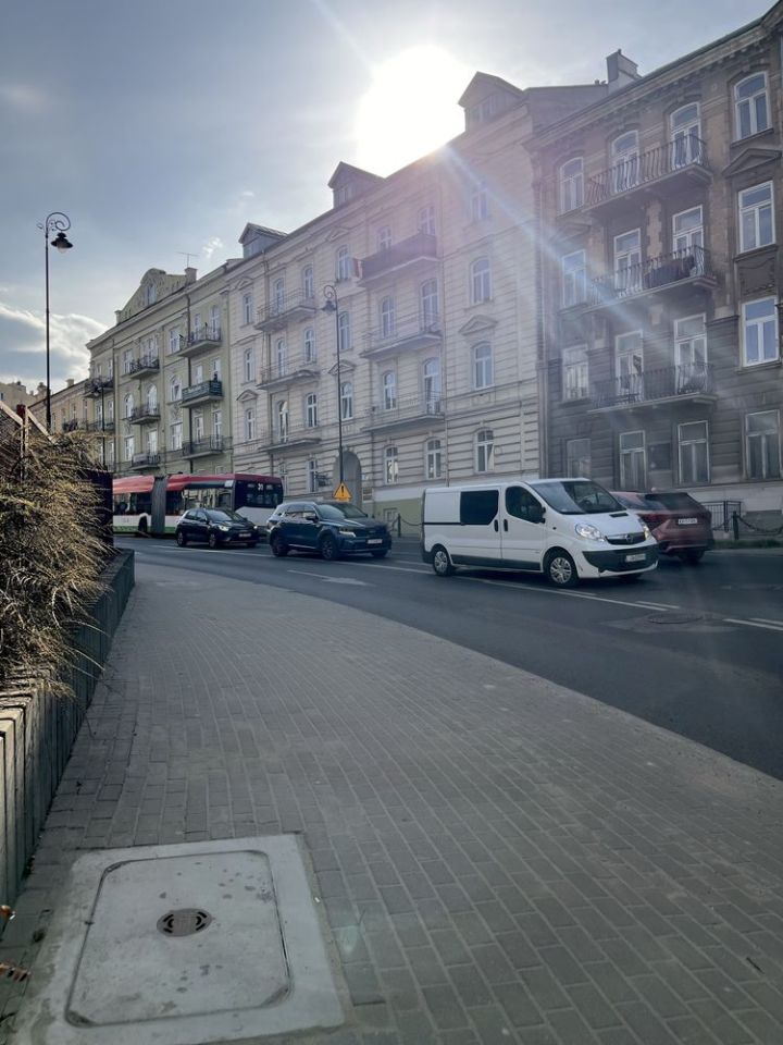 Lokal Lublin Śródmieście. Zdjęcie 1