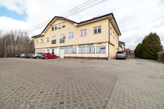 Mieszkanie 2-pokojowe Pruszcz Gdański, ul. Powstańców Warszawy. Zdjęcie 20