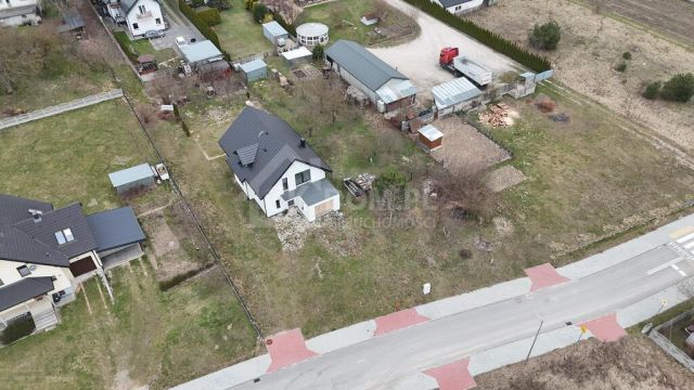 dom wolnostojący, 4 pokoje Kowala. Zdjęcie 12