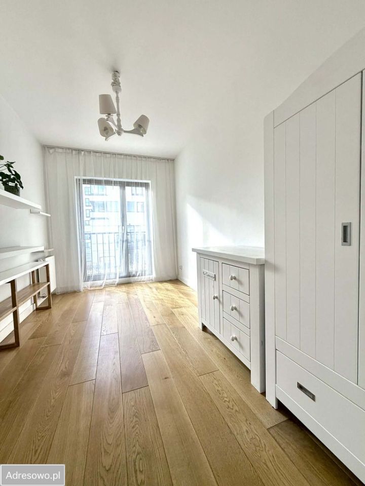 Mieszkanie 3-pokojowe Warszawa Mokotów, ul. J. R. R. Tolkiena. Zdjęcie 4