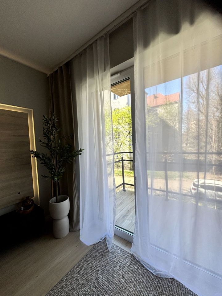 Mieszkanie 2-pokojowe Sosnowiec Pogoń, ul. Szpaków. Zdjęcie 8