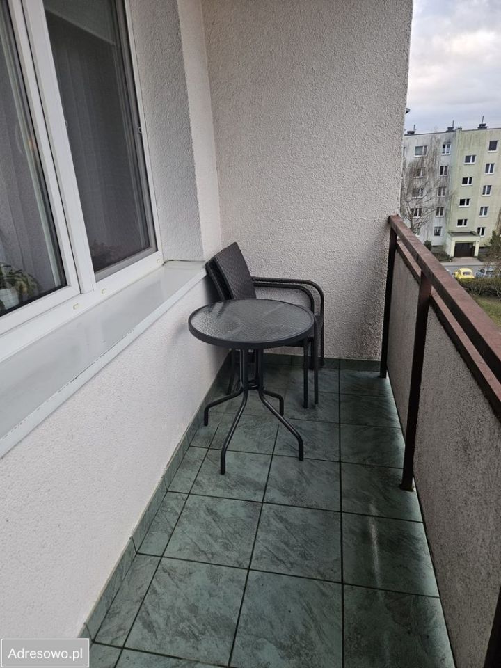 Mieszkanie 3-pokojowe Toruń Koniuchy, ul. Harcerska. Zdjęcie 18