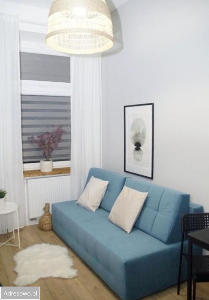 Mieszkanie 6-pokojowe Łódź Śródmieście, ul. Prezydenta Gabriela Narutowicza. Zdjęcie 4