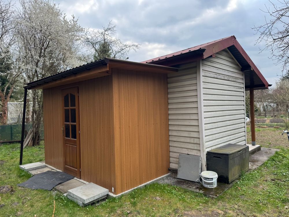 Działka rod Kraków Zwierzyniec, ul. Księcia Józefa. Zdjęcie 8