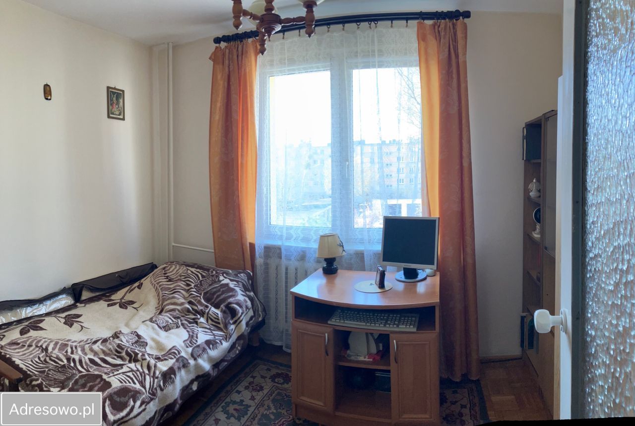 Mieszkanie 3-pokojowe Pruszków, ul. Bolesława Prusa. Zdjęcie 16