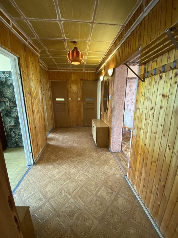 Mieszkanie 3-pokojowe Siechnice, ul. Jarzębinowa. Zdjęcie 6