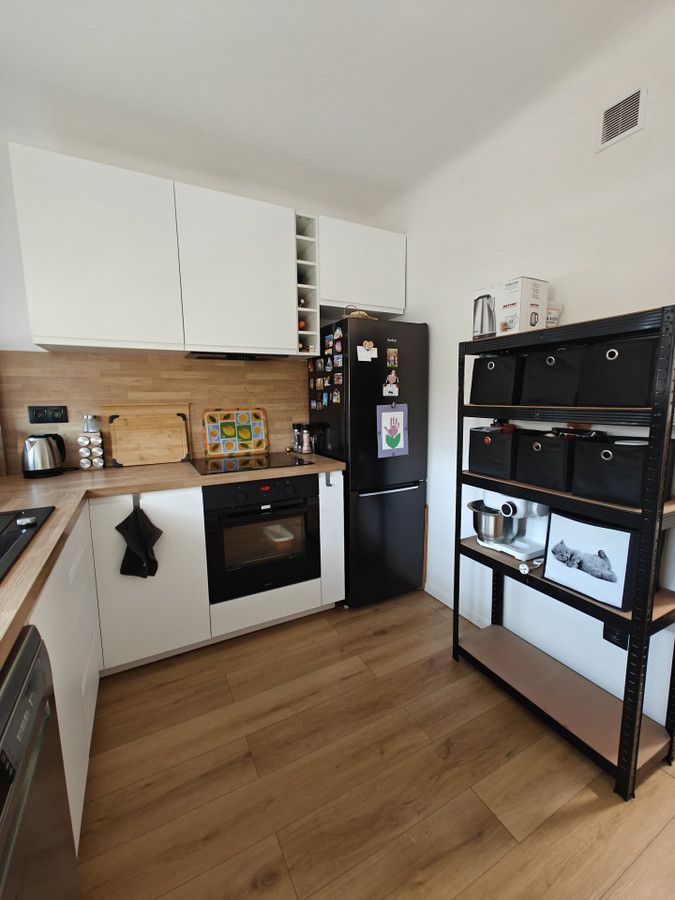 Mieszkanie 1-pokojowe Żyrardów, ul. Bolesława Limanowskiego. Zdjęcie 4