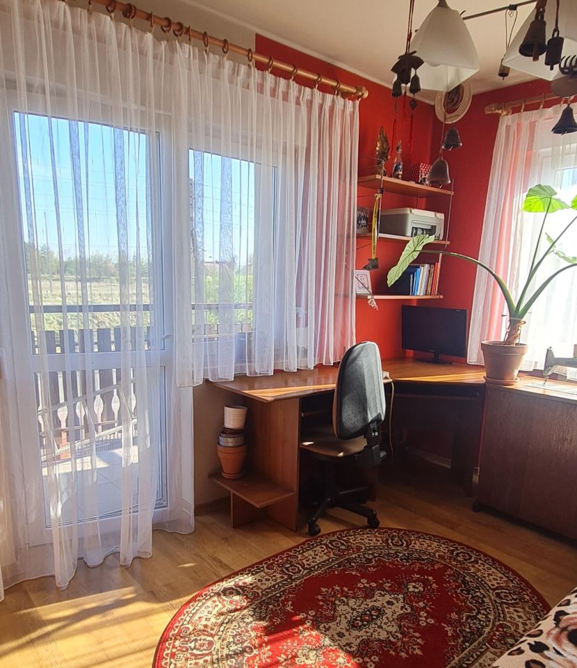 bliźniak, 4 pokoje Kędzierzyn-Koźle Kłodnica, ul. Kasztanowa. Zdjęcie 10