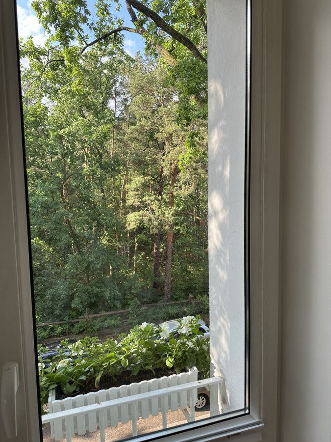 Mieszkanie 2-pokojowe Warszawa Wawer, ul. Zorzy. Zdjęcie 13