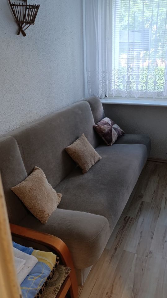 Mieszkanie 2-pokojowe Ustka Centrum, ul. Walerego Wróblewskiego. Zdjęcie 6