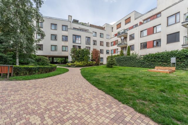 Mieszkanie 3-pokojowe Warszawa Wilanów, ul. Franciszka Klimczaka. Zdjęcie 20