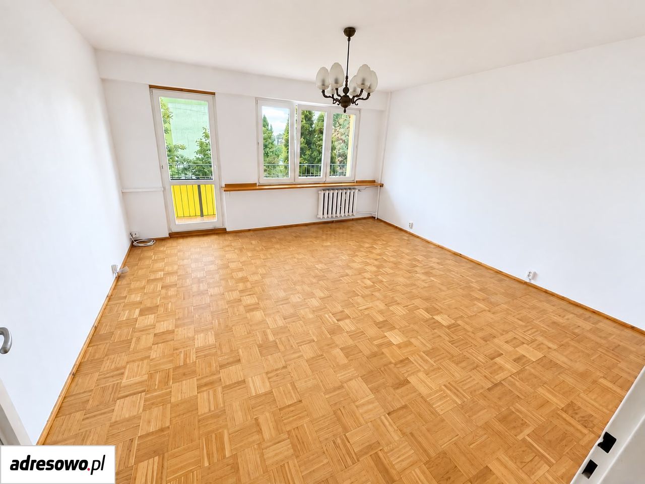 Mieszkanie 4-pokojowe Białystok Leśna Dolina, ul. Batalionów Chłopskich. Zdjęcie 8