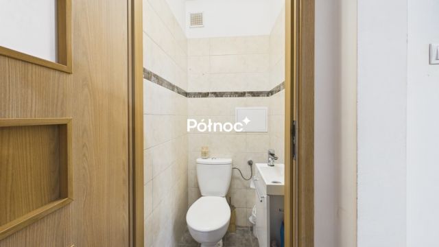 Mieszkanie 3-pokojowe Białystok Centrum, ul. Wąska. Zdjęcie 12