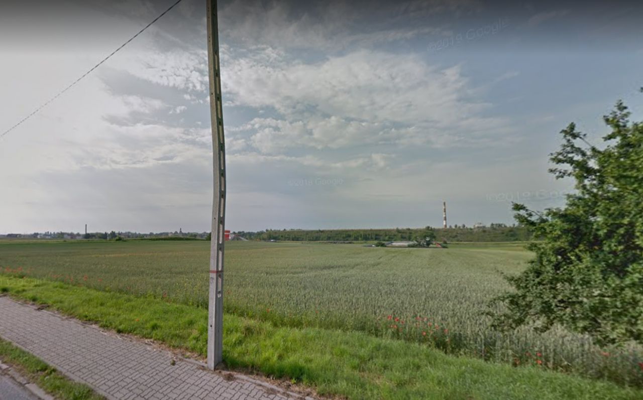 Działka inwestycyjna Inowrocław Mątwy, ul. Popowicka. Zdjęcie 2