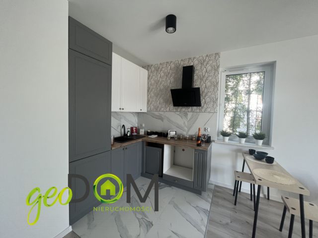 Mieszkanie 1-pokojowe Lublin Czechów, ul. Koncertowa. Zdjęcie 1