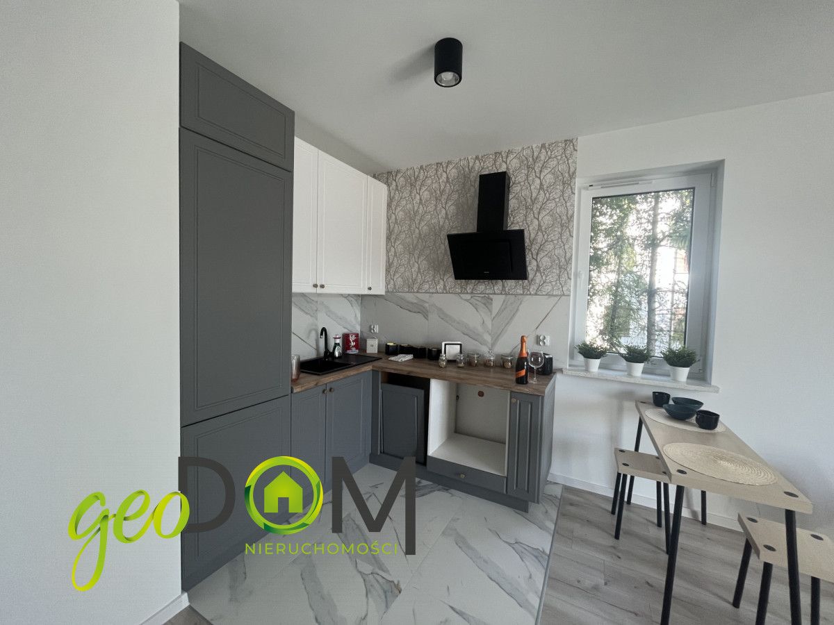 Mieszkanie 1-pokojowe Lublin Czechów, ul. Koncertowa