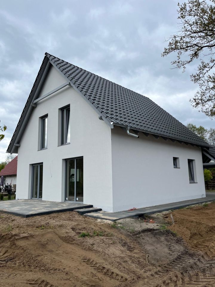 dom wolnostojący, 5 pokoi Książ Śląski. Zdjęcie 2