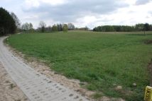 Działka budowlana Kramarzyny, ul. Leśna. Zdjęcie 1