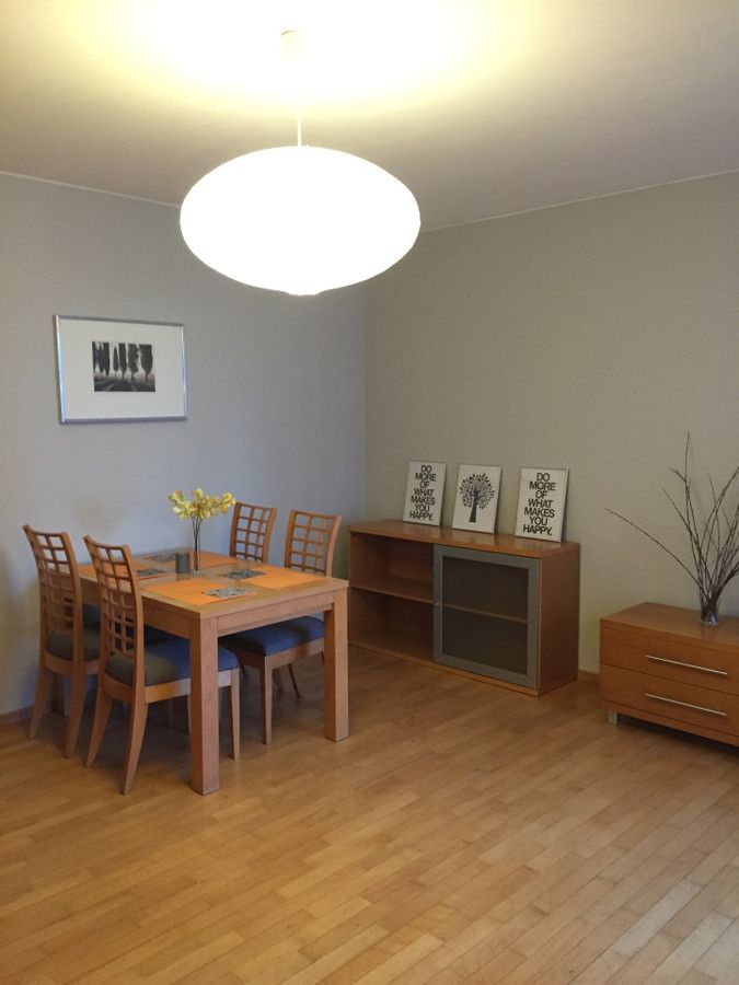 Mieszkanie 1-pokojowe Warszawa Targówek, ul. Malborska