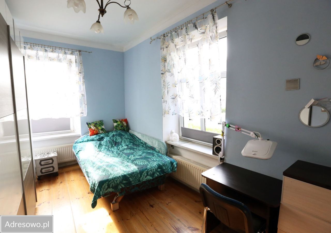 Mieszkanie 4-pokojowe Bolesławiec, ul. Józefa Wybickiego. Zdjęcie 6