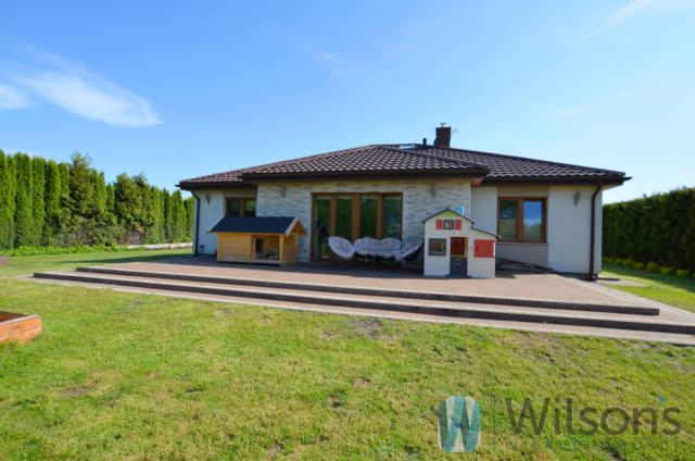 dom wolnostojący, 4 pokoje Wojtówka. Zdjęcie 4