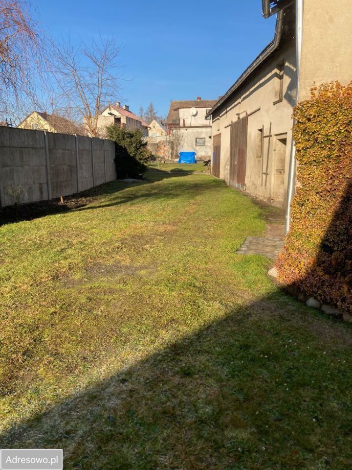 dom wolnostojący, 4 pokoje Tułowice, ul. 1 Maja. Zdjęcie 7