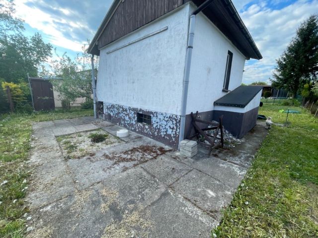 Działka rod Żory. Zdjęcie 1