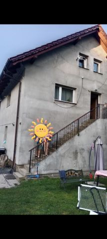 dom szeregowy Prusice. Zdjęcie 1