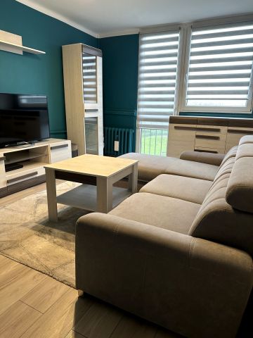 Mieszkanie 2-pokojowe Lubin. Zdjęcie 1