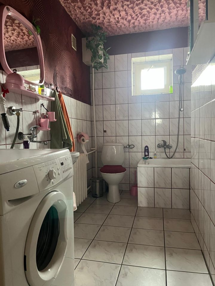 Mieszkanie 2-pokojowe Tłustomosty Langowo. Zdjęcie 6