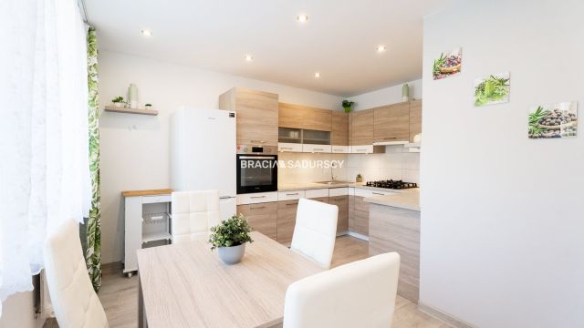 Mieszkanie 3-pokojowe Kraków Mistrzejowice, os. Piastów. Zdjęcie 25