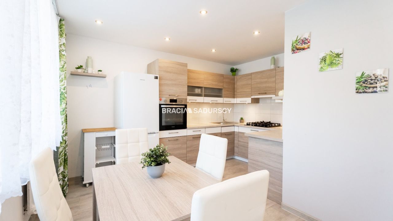 Mieszkanie 3-pokojowe Kraków Mistrzejowice, os. Piastów. Zdjęcie 25