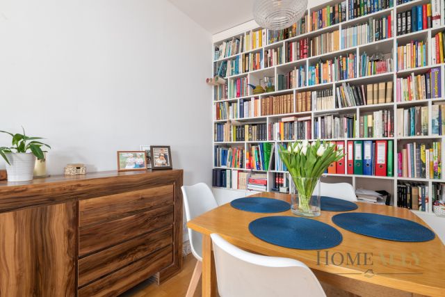 Mieszkanie 3-pokojowe Warszawa Wola, ul. św. Stanisława. Zdjęcie 10