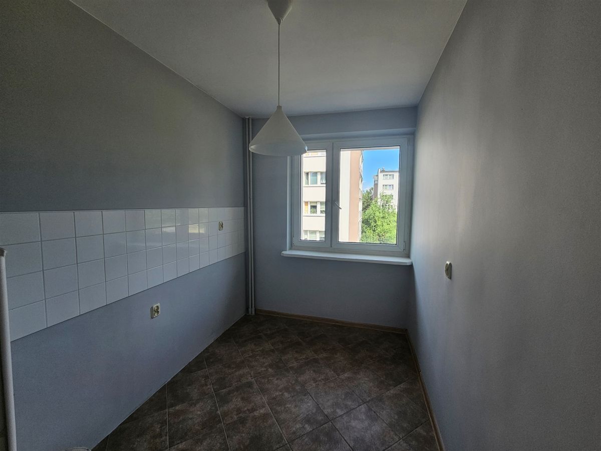 Mieszkanie 2-pokojowe Łódź Retkinia, ul. Kostki Napierskiego. Zdjęcie 7