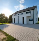 bliźniak, 4 pokoje Opole Półwieś, ul. Jana Wyglendy. Zdjęcie 2