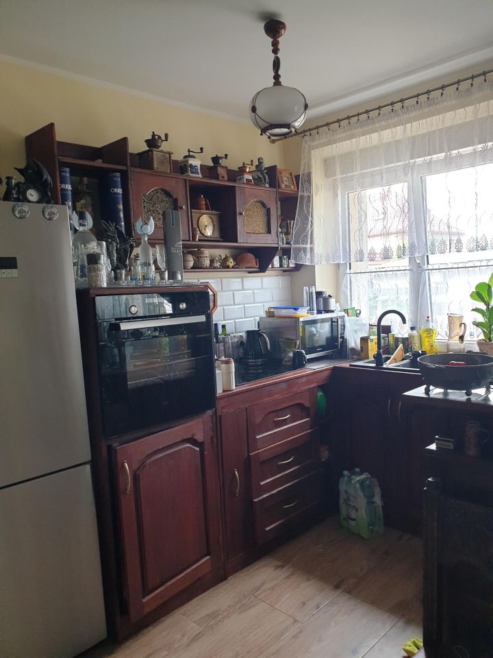 Mieszkanie 2-pokojowe Wałbrzych Szczawienko, ul. Marii Dąbrowskiej. Zdjęcie 9