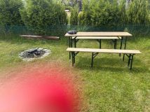 Działka rod Gdynia Chylonia, ul. Hutnicza. Zdjęcie 3