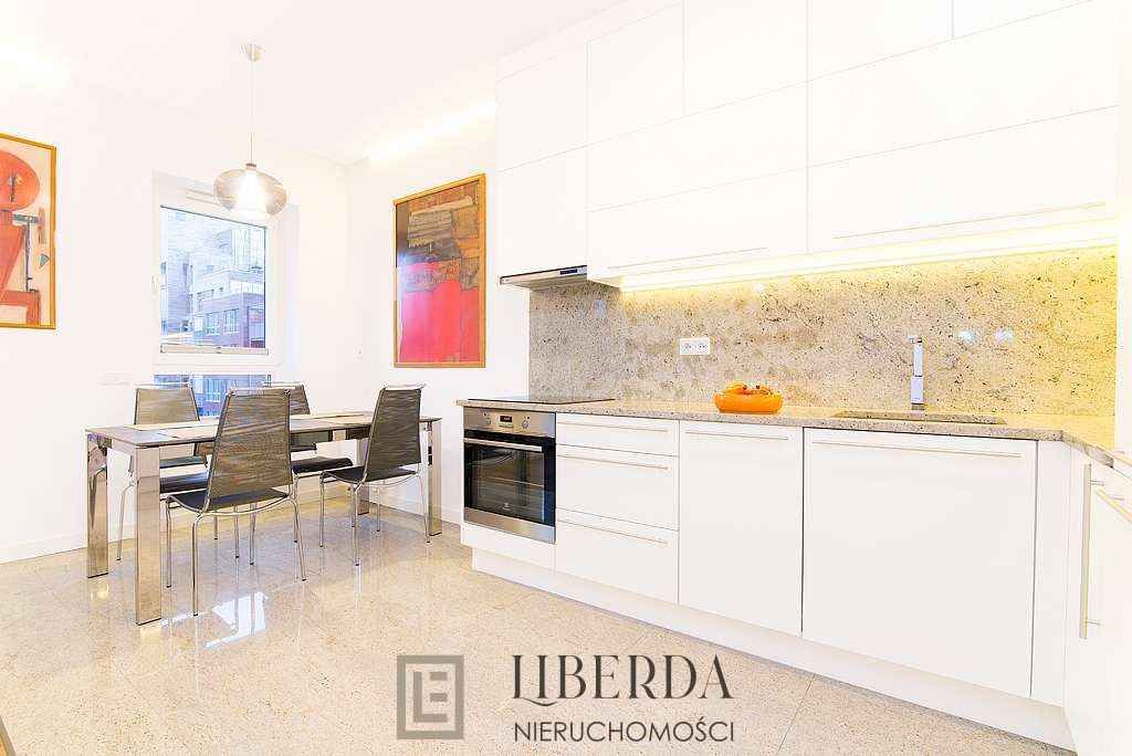 Mieszkanie 2-pokojowe Warszawa Mokotów, ul. Jana Pawła Woronicza. Zdjęcie 4