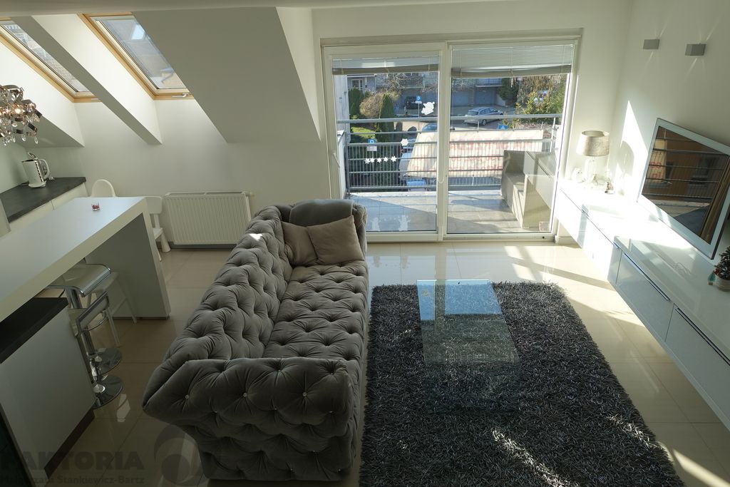 Mieszkanie 2-pokojowe Warzymice, ul. Tęczowe Ogrody. Zdjęcie 2