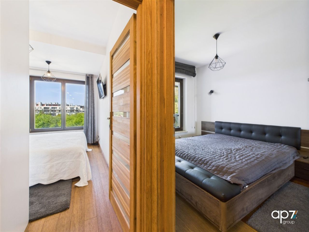 Mieszkanie 3-pokojowe Kraków Podgórze. Zdjęcie 10