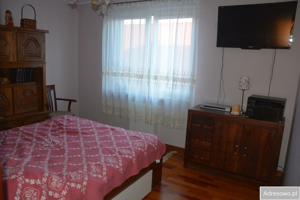 Mieszkanie 3-pokojowe Gdańsk Ujeścisko, ul. Piotrkowska. Zdjęcie 7