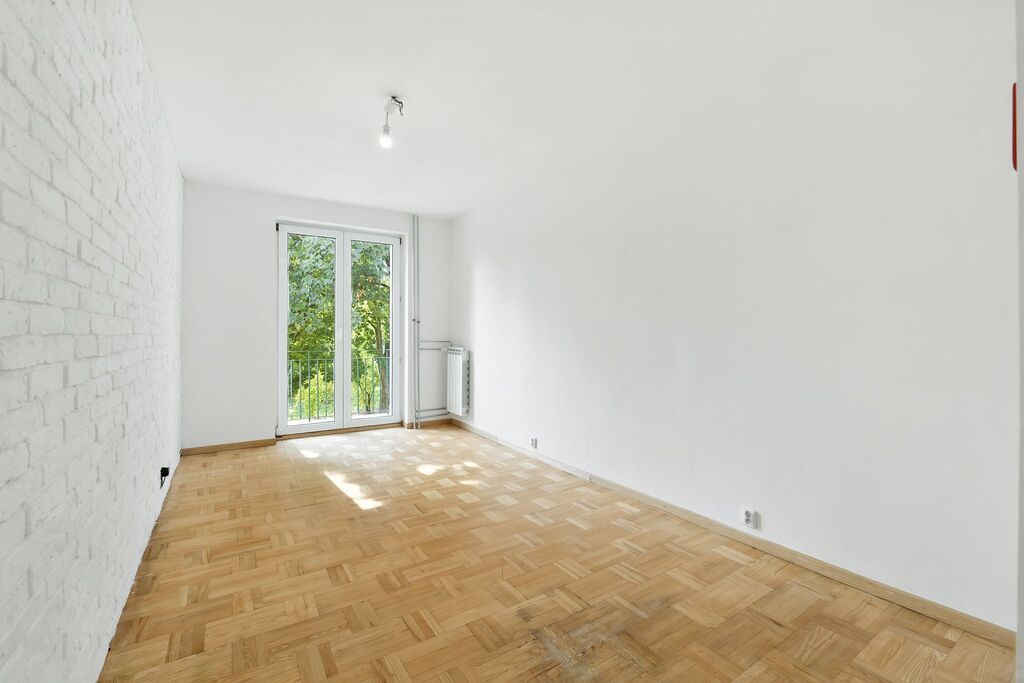 Mieszkanie 2-pokojowe Warszawa Praga-Północ, ul. Józefa Szanajcy. Zdjęcie 2