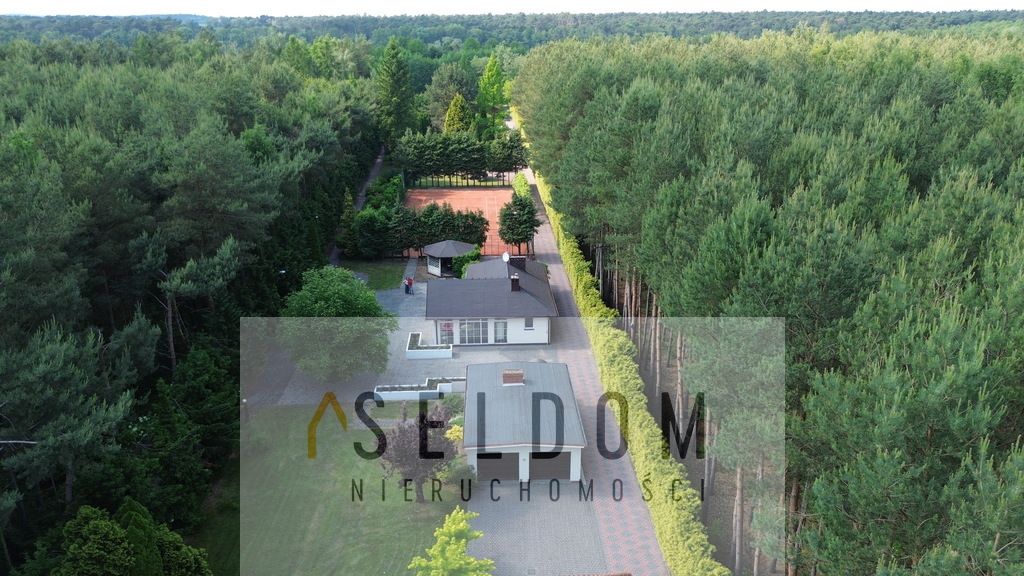 dom wolnostojący, 6 pokoi Licheń Stary. Zdjęcie 41